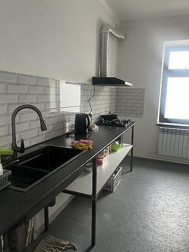 Долгосрочная аренда комнат: Сдается комната в доме (Маевка, начало) Адрес: Маевка, ул. Жетиген, 6 — 14