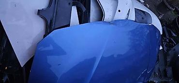 kragna za vrat: HAUBA F32 F33 F36 ZA BMW 418, 420, 425 . | BMW 4 hauba — 1