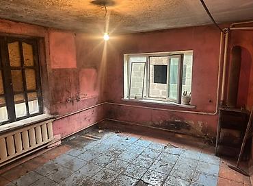 Другие специальности: 2‑комнатный барачный дом/квартира, общая площадь около 59 м² — 9