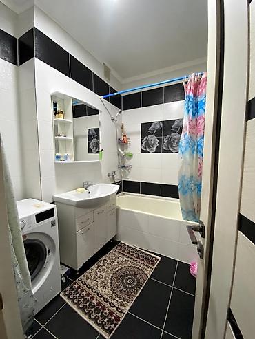 61: 2 комнаты, 61 м², Нижний Джал (Джал-23) 105 серия, 1 этаж, Косметический ремонт — 5