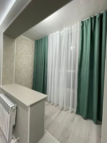 Продажа квартир: 2 комнаты, 55 м², 106 серия улучшенная, 5 этаж, Дизайнерский ремонт at lalafo.kg — 7 Продажа квартир: 2 комнаты, 55 м², 106 серия улучшенная, 5 этаж, Дизайнерский ремонт — 7