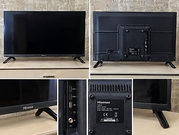 macbook pro a1708: Телевизор Hisense LED TV, модель 32H5B1 Основные характеристики: - — 1