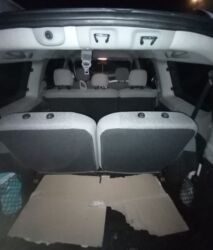 Dacia: Dacia Logan: 1.5 l | 2007 il 322414 km Universal — 9