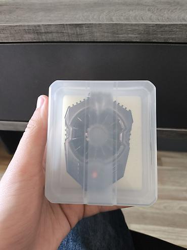 telefon kuller: X20 mobil telefon üçün yarımkeçirici soyuducu (radiator) - Model: X20 — 3