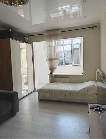 2 6: 2 комнаты, 67 м², Улан-2 мкр 6 этаж, Свежий ремонт — 4