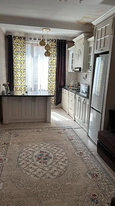 инвестировать: 1 комната, 57 м², Золотой квадрат Элитка, 3 этаж — 2