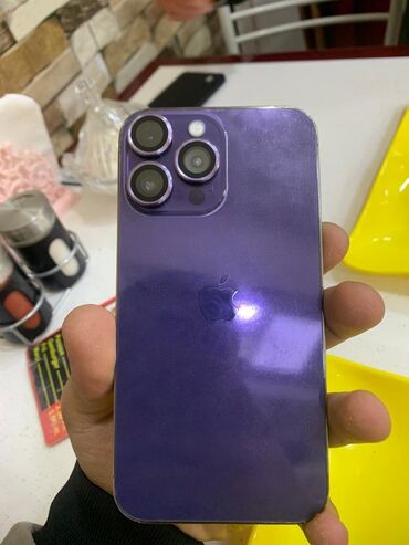 ıphone xr: IPhone Xr | 64 GB Deep Purple | Face ID