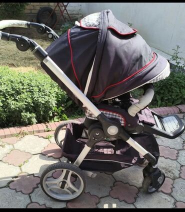 cybex коляски цена бишкек: Коляска