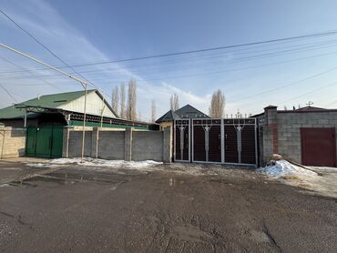 продаю коттедж иссык куль: Дом, 120 м², 4 комнаты, Собственник, Евроремонт