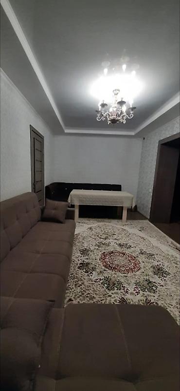 Продажа квартир: 2 комнаты, 43 м², Индивидуалка, 5 этаж — 6