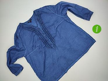 6xl: Ulla Popken, Bluzka damska, rozmiar 5XL — 2