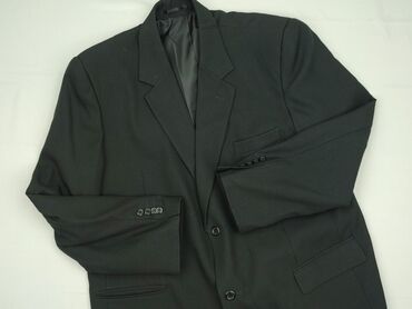 custom kurtki: Płaszcz dla mężczyzn, rozmiar XL