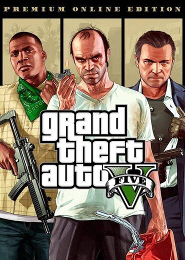 pulsuz internet: 🎮 GTA 5 + Bonus Oyunlar STEAM Hesabı Satılır! ✅ 💥 Orijinal Steam
