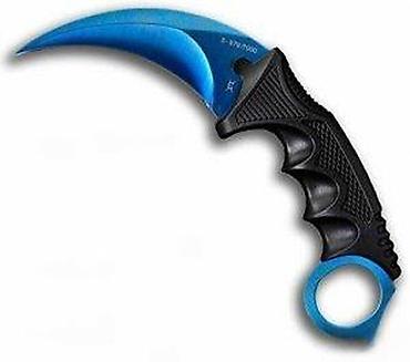 tea pec nova: KARAMBIT NOZ NOV VISENAMENSKI NOZ NORPHING AKCIJA | Cene nisu — 7