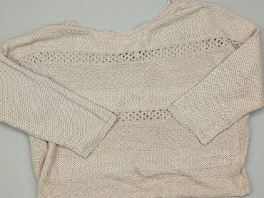Jumpers: Sweter, Atmosphere, L (EU 40), condition - Good