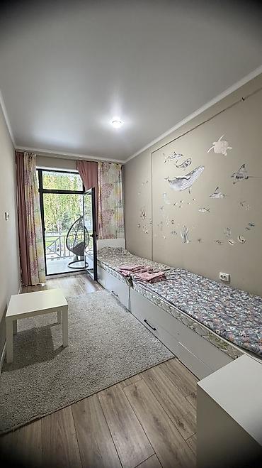 снять жилье: Сдаётся 2 комнатная квартира на Исыкуле в Чайка resort село Сары-ой — 7