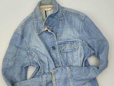 NEXT Petite, Women`s jeans jacket, size L