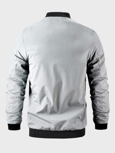 Jakne za prelazni period: Cena:2000din Veličine: XS,S,M,L,XL,XXL Poručuje se,isporuka za desetak — 7