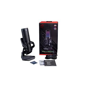 pc mikrafon: ASUS ROG Carnyx 90YH03Z0-BAUA00 USB Gaming Mikrofon ROG Carnyx – — 3