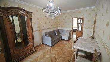 хырдалан квартиры: 3 комнаты, 50 м²