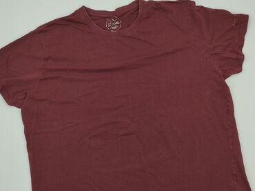 T-shirts: T-shirt for men, 3XL (EU 46), condition - Good