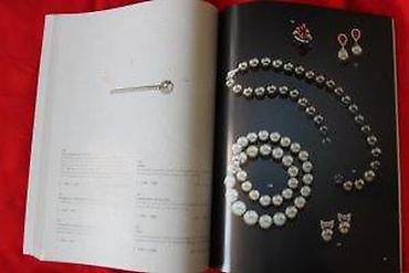 Sličice i albumi za sličice: DOROTHEUM, JUWELEN, 15.4.2005. | Aukcioni katalog Dorotheum — 19