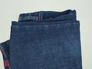 jeansy slim: Denim, Jeansy damskie, rozmiar S — 6