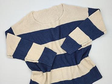 zara stranger things: Sweter damski, rozmiar 7XL — 1
