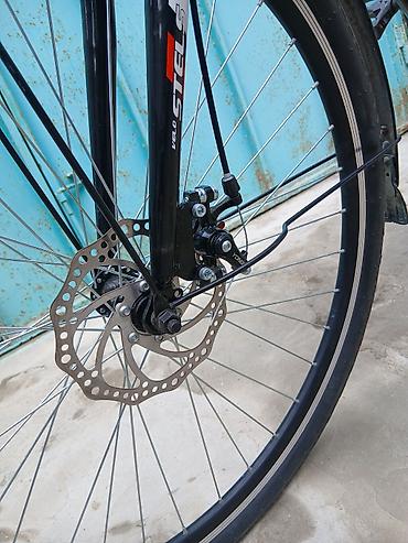 velo per page 40: Şəhər tipli velosiped – STELS Çox rahat, Sadə, Naviqator — 4