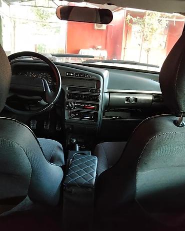 hyundai i30 запчасти: ВАЗ (ЛАДА) Samara: 1.6 л | 2008 г. 3783 км Седан — 5