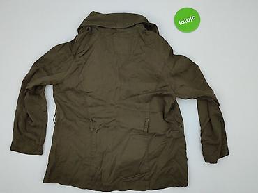 styl hampton ubrania: H&M Conscious, Kurtka przejściowa damska, rozmiar S — 3