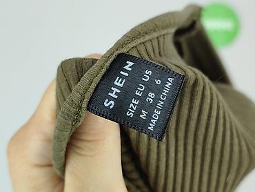 a koszulki: Shein, T-shirt damski, rozmiar M — 4