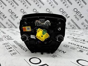 jastuci za put: AIRBAG VOLANA A6 C8 ZA AUDI A6, A6 ALLROAD, A7 | Airbag volana za — 5