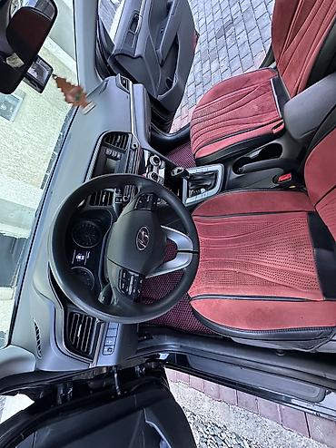 daewoo matiz automatic: Hyundai Avante: 2019 г., 1.6 л, Автомат, Газ, Седан — 7