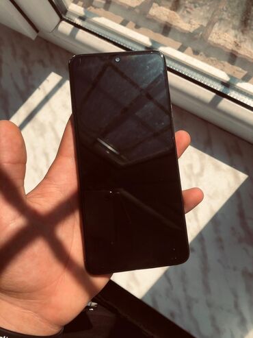 Mobil telefon və aksesuarlar: Xiaomi Redmi Note 12 Pro 5G, 256 GB, rəng - Boz, 
 Sensor, Barmaq izi, İki sim kartlı
