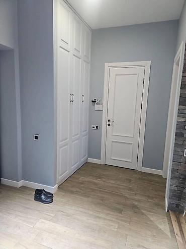 Yeni tikili: İcarəyə verilir 2 otaqlı yeni tikili 70 m², 20 Yanvar m. Kateqoriya — 9
