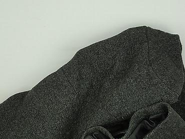 kożuszek: Bershka, Płaszcz damski, rozmiar M — 6