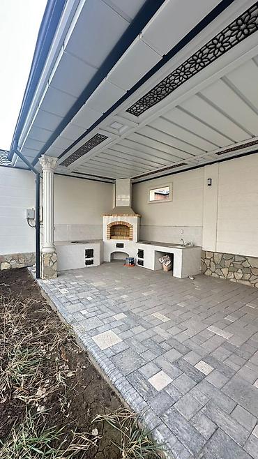 Продажа домов: Дом, 320 м², 6 комнат, Риэлтор, Дизайнерский ремонт — 14