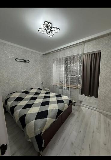 Продажа квартир: 2 комнаты, 55 м², Элитка, 1 этаж, Евроремонт at lalafo.kg — 7 Продажа квартир: 2 комнаты, 55 м², Элитка, 1 этаж, Евроремонт — 7