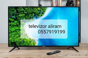 google tv: Televizor