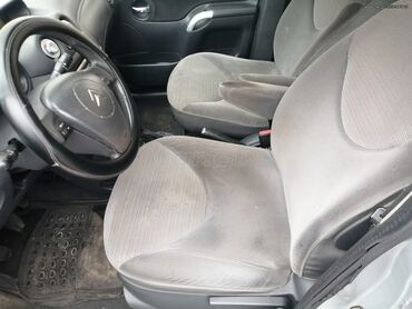 Citroen: Citroen C3: 1.4 l. | 2005 έ. 400000 km. Χάτσμπακ — 9
