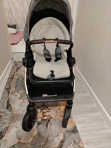 foo foo: Прогулочная коляска ininG Baby (надпись на раме), современный дизайн в — 2