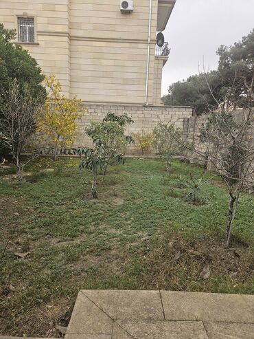 Uzunmüddətli kirayə mənzillər: Geniş planlı mənzil – klassik üslubda, hündür tavanlı və işıqlı — 13