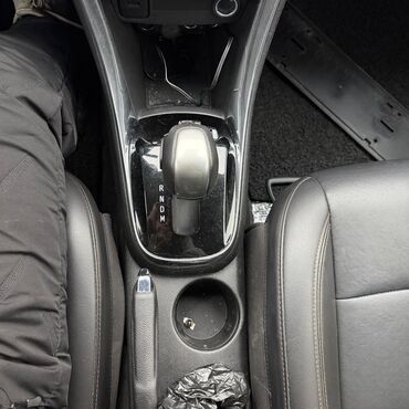 Chevrolet: Chevrolet Tracker: 2019 г., Механика, Кроссовер — 18