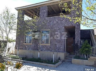 Həyət evləri və villalar: Türkan qəs. 4 otaqlı, 160 kv. m, Kredit var, Orta təmir — 1