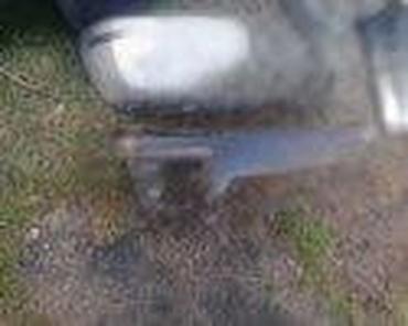 Transport: MAGLENKE ZA FORD FUSION OD 2003. DO 2005. GOD. | Polovni delovi za — 5