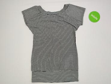turtlenecks: T-shirt damski, rozmiar M — 3