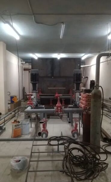 Электрики: Электрик | Электромонтажные работы Больше 6 лет опыта — 1