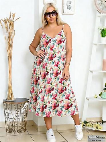 Haljine: Haljine
Cena 1900
Vel.do 5xl
V13 — 6