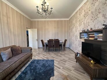 Bağ evlərinin satışı: Bakı, Mərdəkan, 134 kv. m, 3 otaqlı, Hovuzsuz, Artezian quyusu, Kombi, Qaz — 11